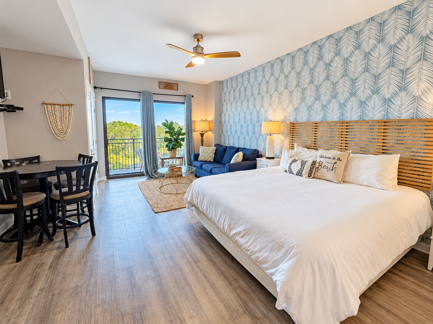 Cozy Resort Condo