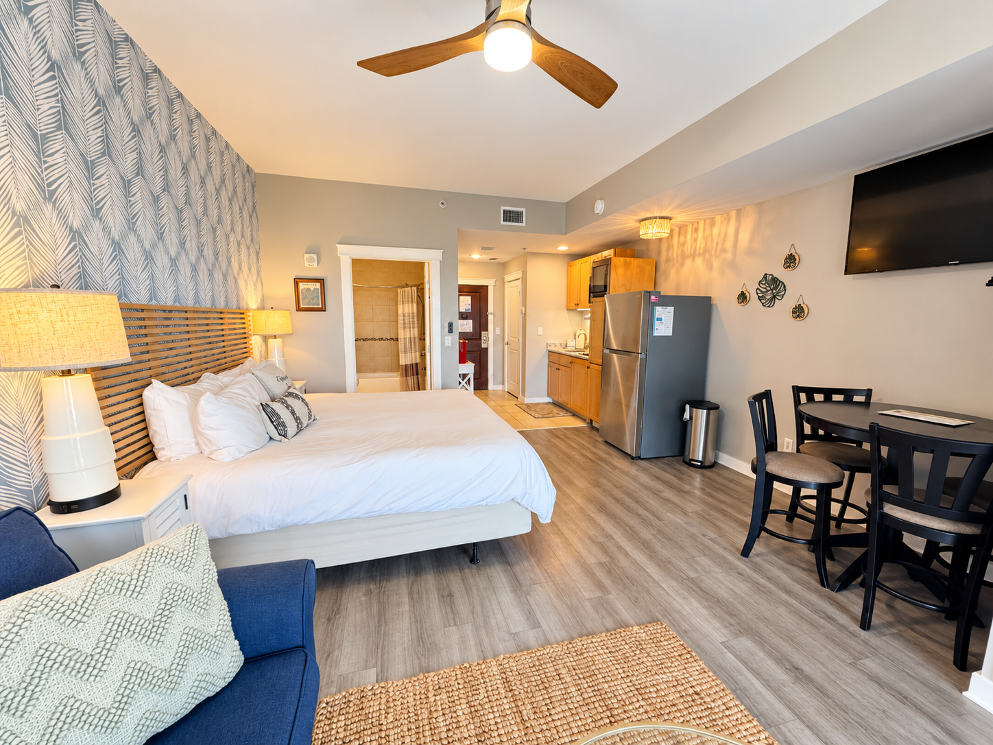 Cozy Resort Condo — photo 5