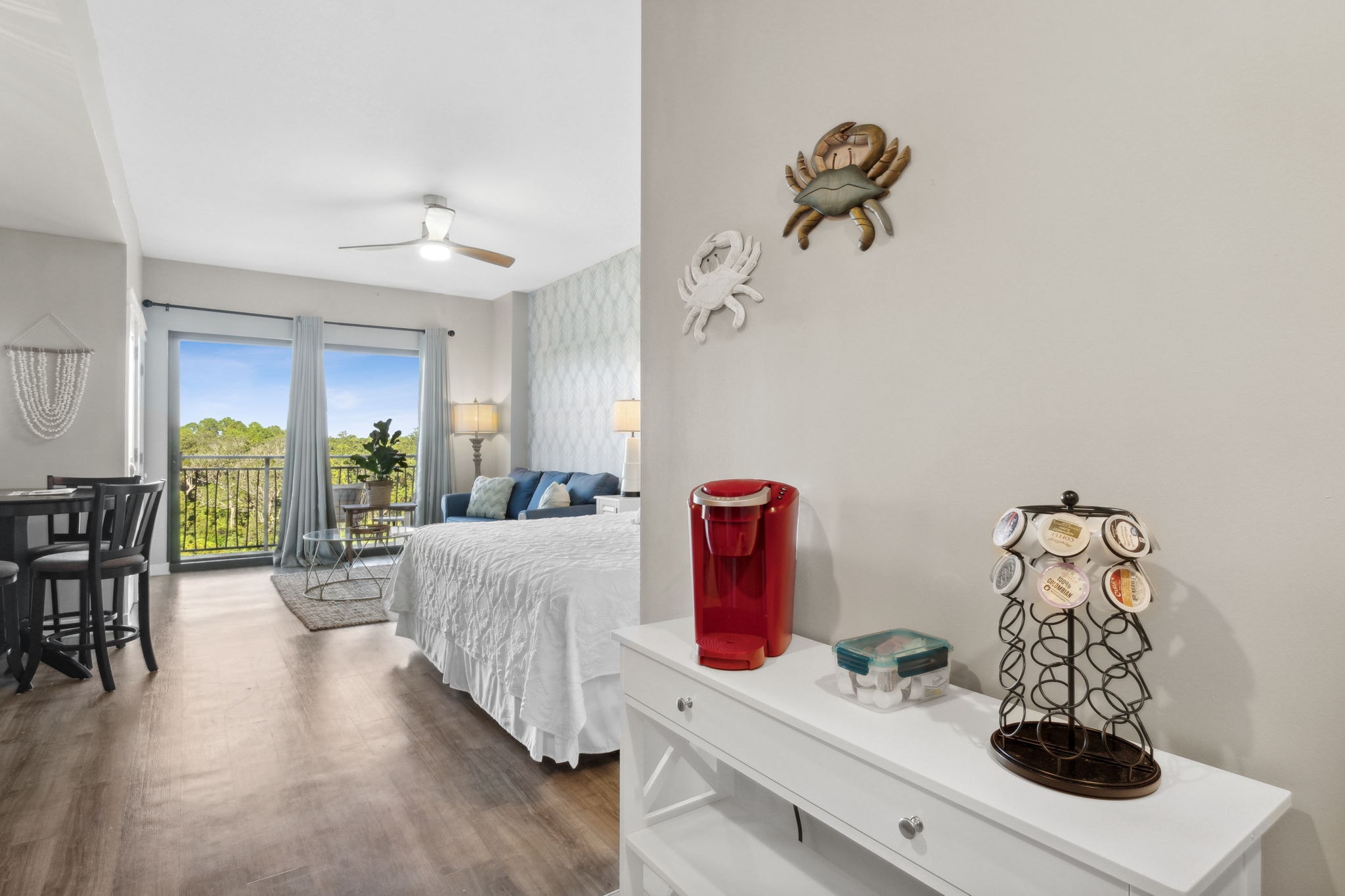 Cozy Resort Condo — photo 2