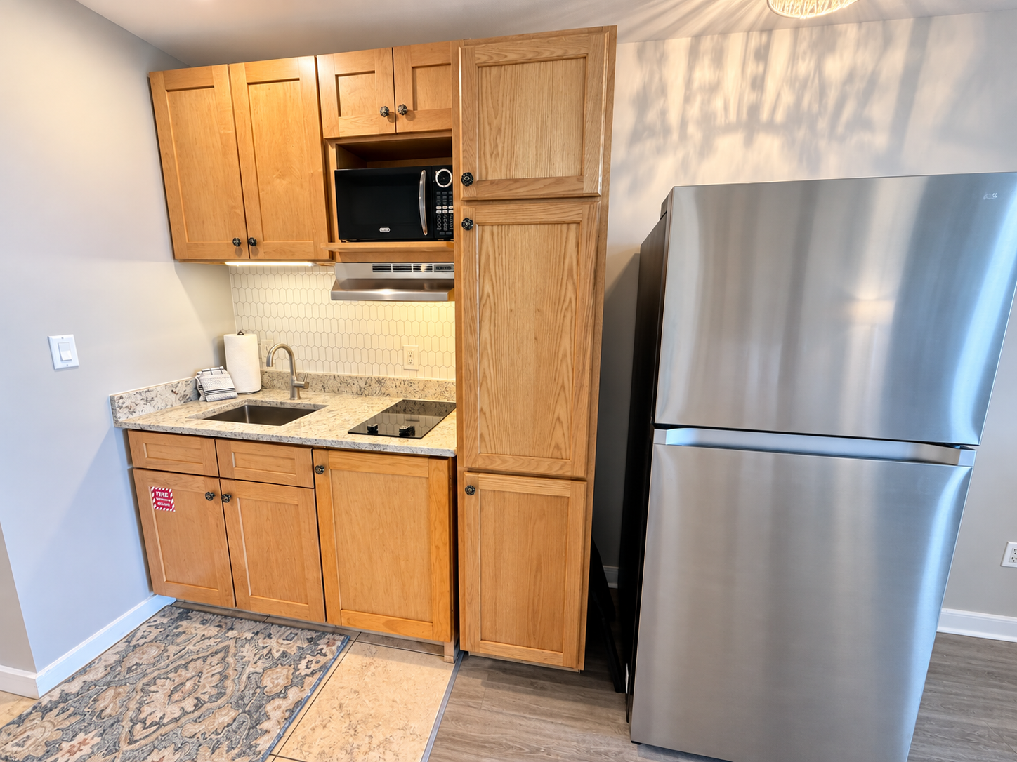 Cozy Resort Condo — photo 6