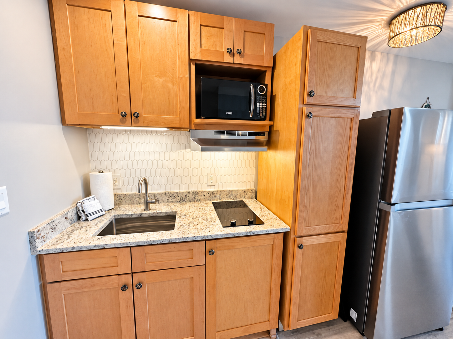 Cozy Resort Condo — photo 8