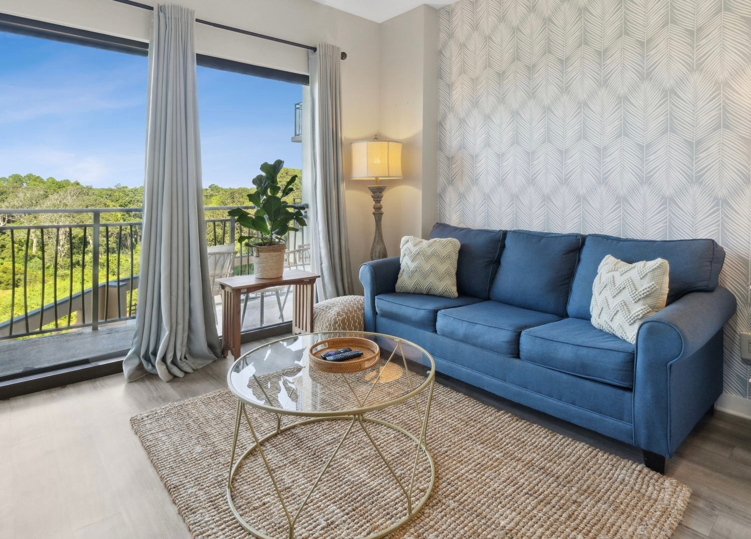 Cozy Resort Condo — photo 9
